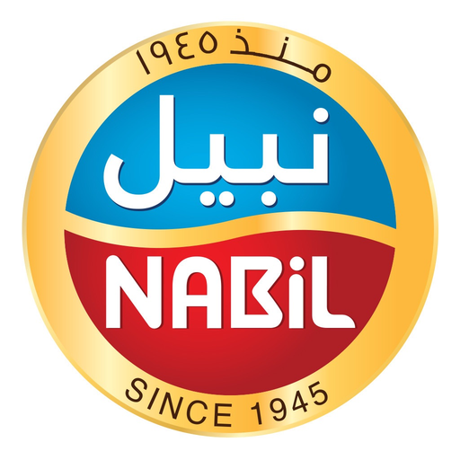 Nabil Delivery app icon