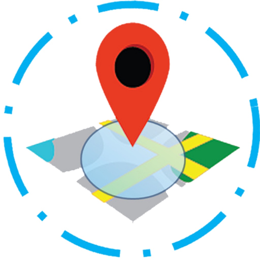 Travelers Tracking app icon