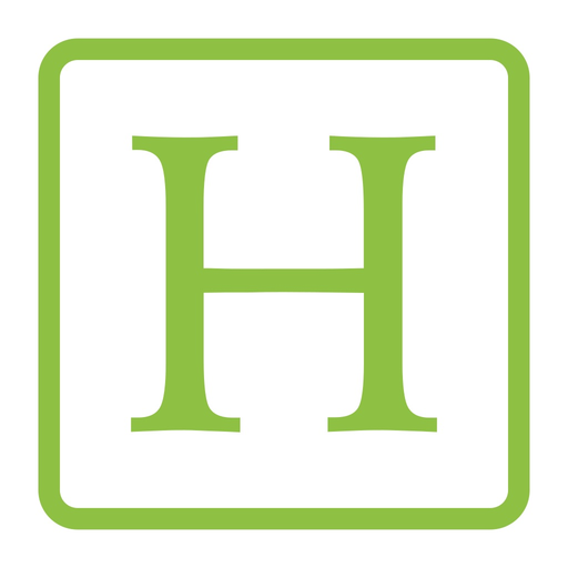 BijHoen app icon