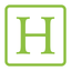 BijHoen icon