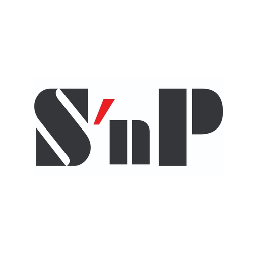 SNP NOW app icon