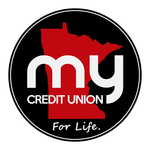 MyCU Cards app icon