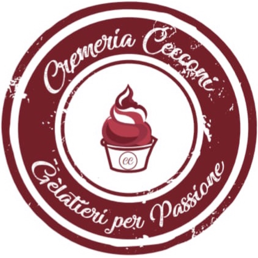 Cremeria Cecconi app icon