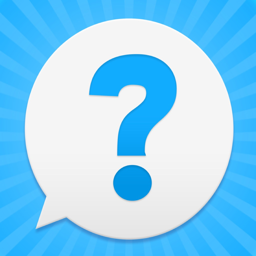 What Am I? - Riddle Quiz Game app icon