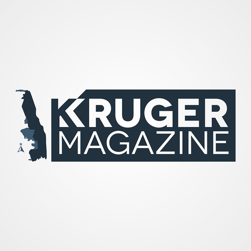 Kruger Magazine app icon