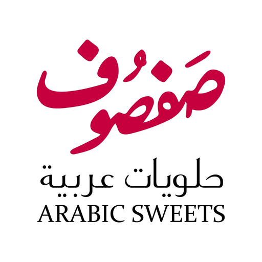 Safsouf Sweets app icon