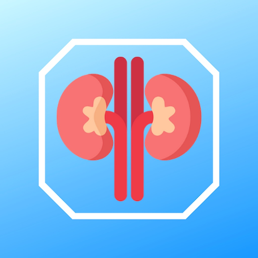 Kidney Stone Scoring app icon