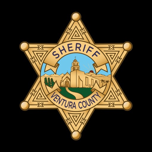 Ventura County Sheriff Office app icon