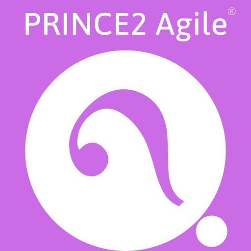 PRINCE2 Agile Exam Prep app icon