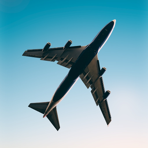 FlightBag app icon