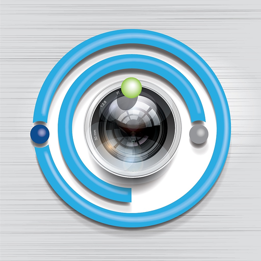MedicusEHR Camera app icon