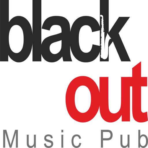 Blackout Music Pub app icon