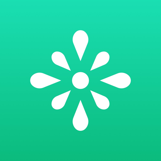 Drips Diary: Journal & Mood app icon