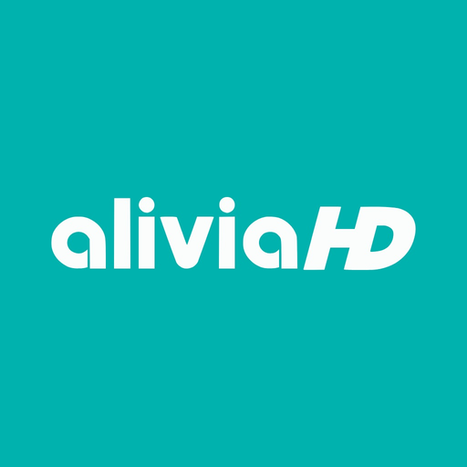 Alivia HD app icon