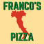 Franco's Pizza Dover icon
