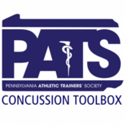 PATS Concussion Toolbox app icon