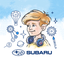 Subaru AR Book icon