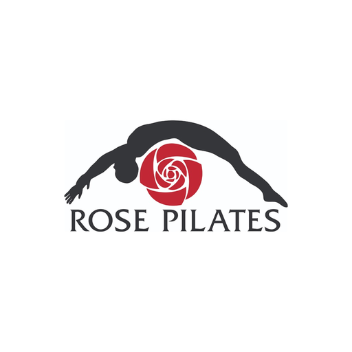 Rose Pilates app icon