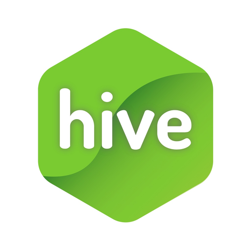 HIVE RI app icon