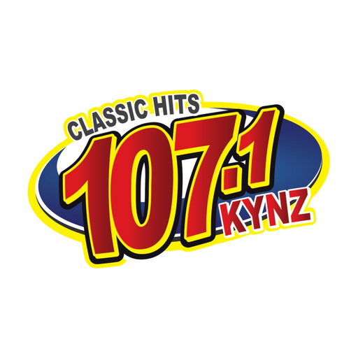 Classic Hits 107.1 app icon