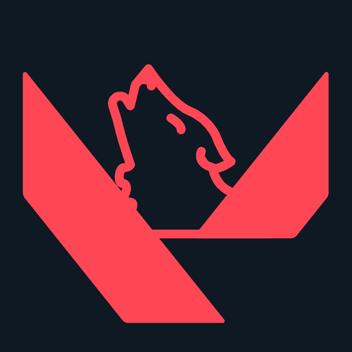 Valorant Howler app icon