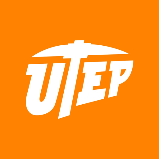 UTEP Miners app icon