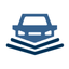 CarDiary - Expenses and fuel icon