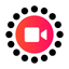 VideoToLive - Live Wall. Maker icon