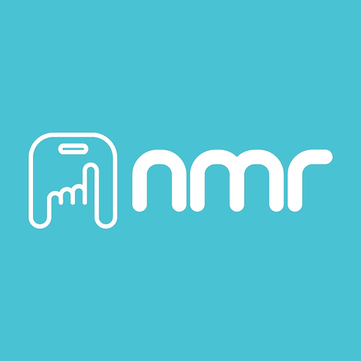 NMR Celular app icon
