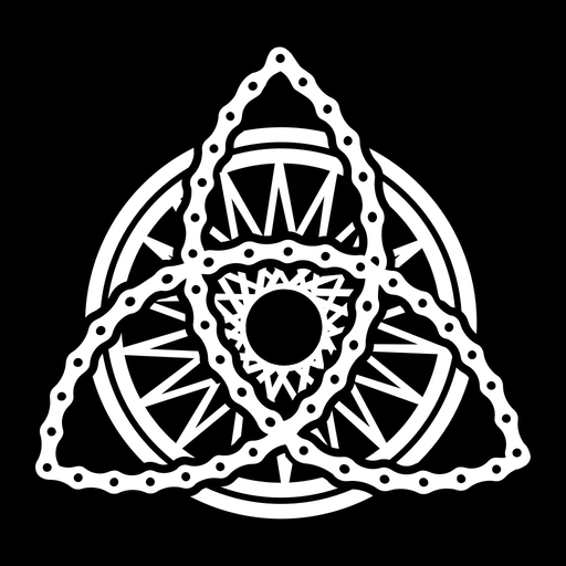 Stride Spin & Fitness app icon
