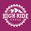 High Ride Cycle icon