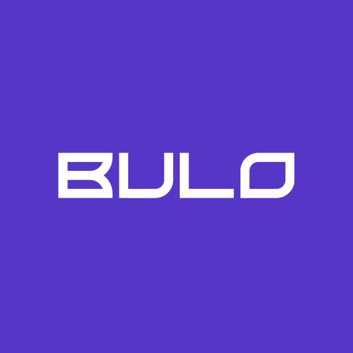 BULO app icon