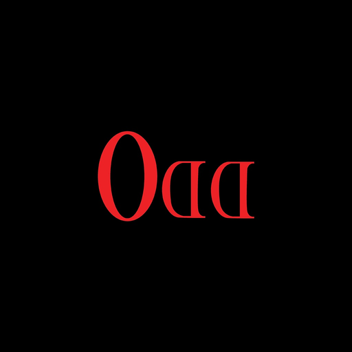 Miss Odd app icon
