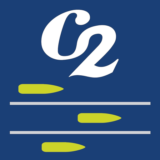 ErgRace Online app icon