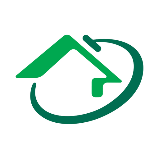 HD Família app icon
