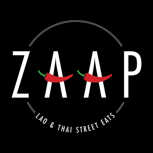ZAAP Kitchen Dallas app icon