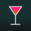 Drinktionary: cocktail recipes icon