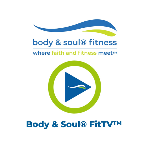 Body & Soul FitTV app icon