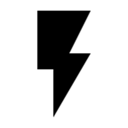 Mobipax MP Lightning Detector app icon