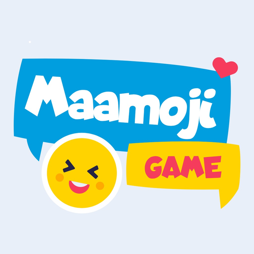 MaaMoji app icon
