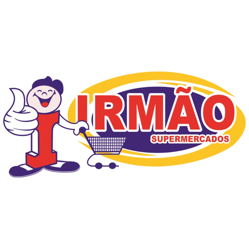 Irmão Supermercados - Loji app icon