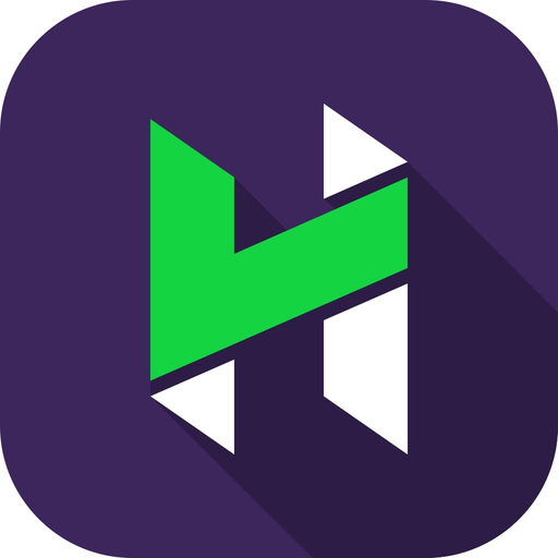 HighTik app icon