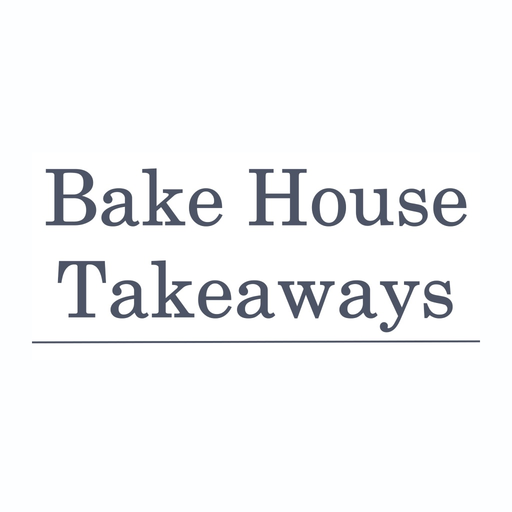 Bakehouse Takeaways app icon