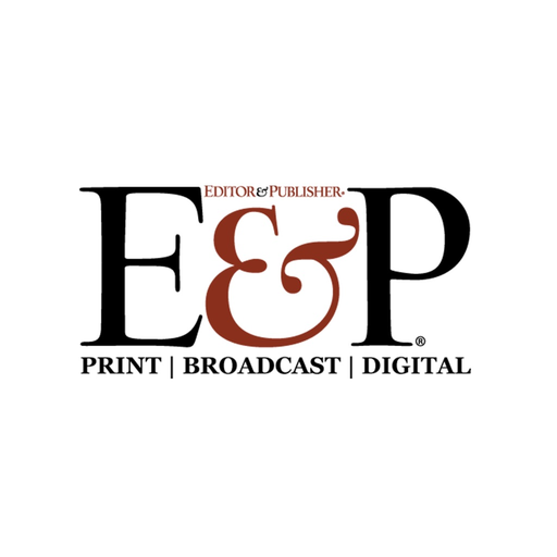 Editor and Publisher Magazine app icon
