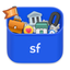 Simplifier for Facebook icon