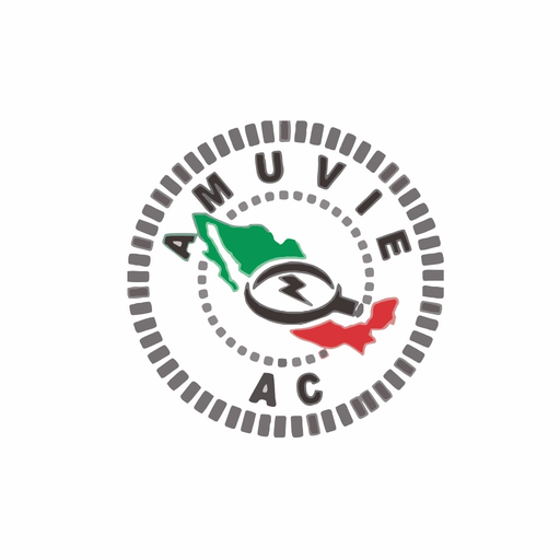 AMUVIE app icon