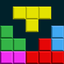 Block Blast Puzzle Jewel icon