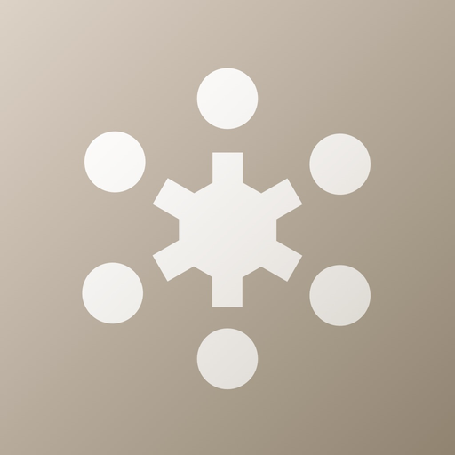 Legrand Eliot app icon