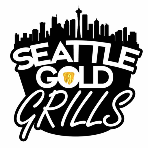 Seattle Gold Grills app icon