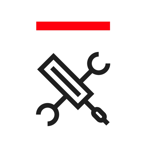 TerraConfig(legacy) app icon